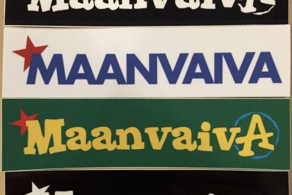 Maanvaiva