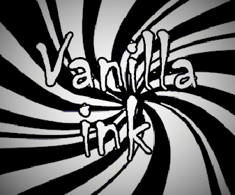 Vanilla Ink